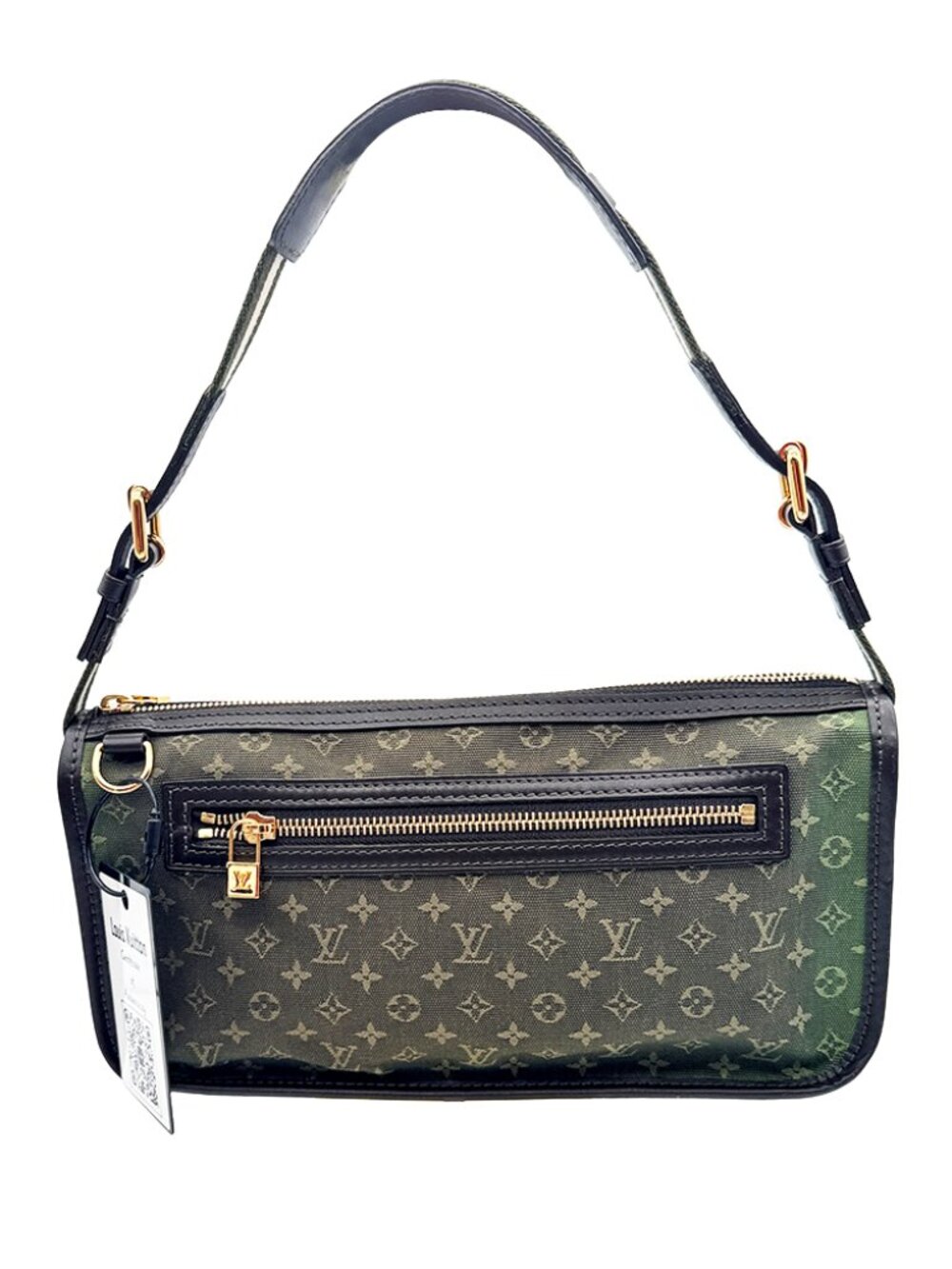 Louis Vuitton Shoulder Bag